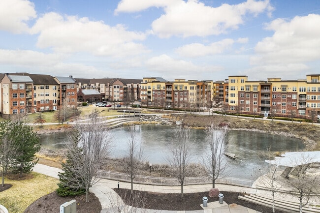 Home buyers & renters looking to live in New Brighton can seek out newly built apartments.