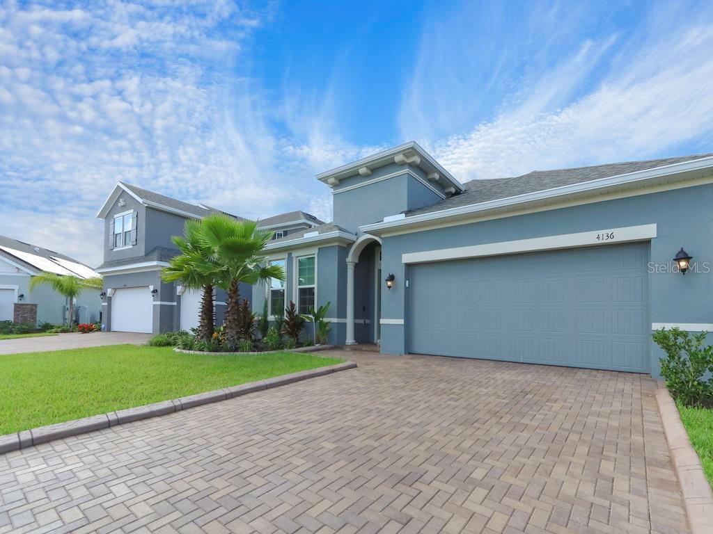 Primary Photo - 4136 Cypress Glades Ln