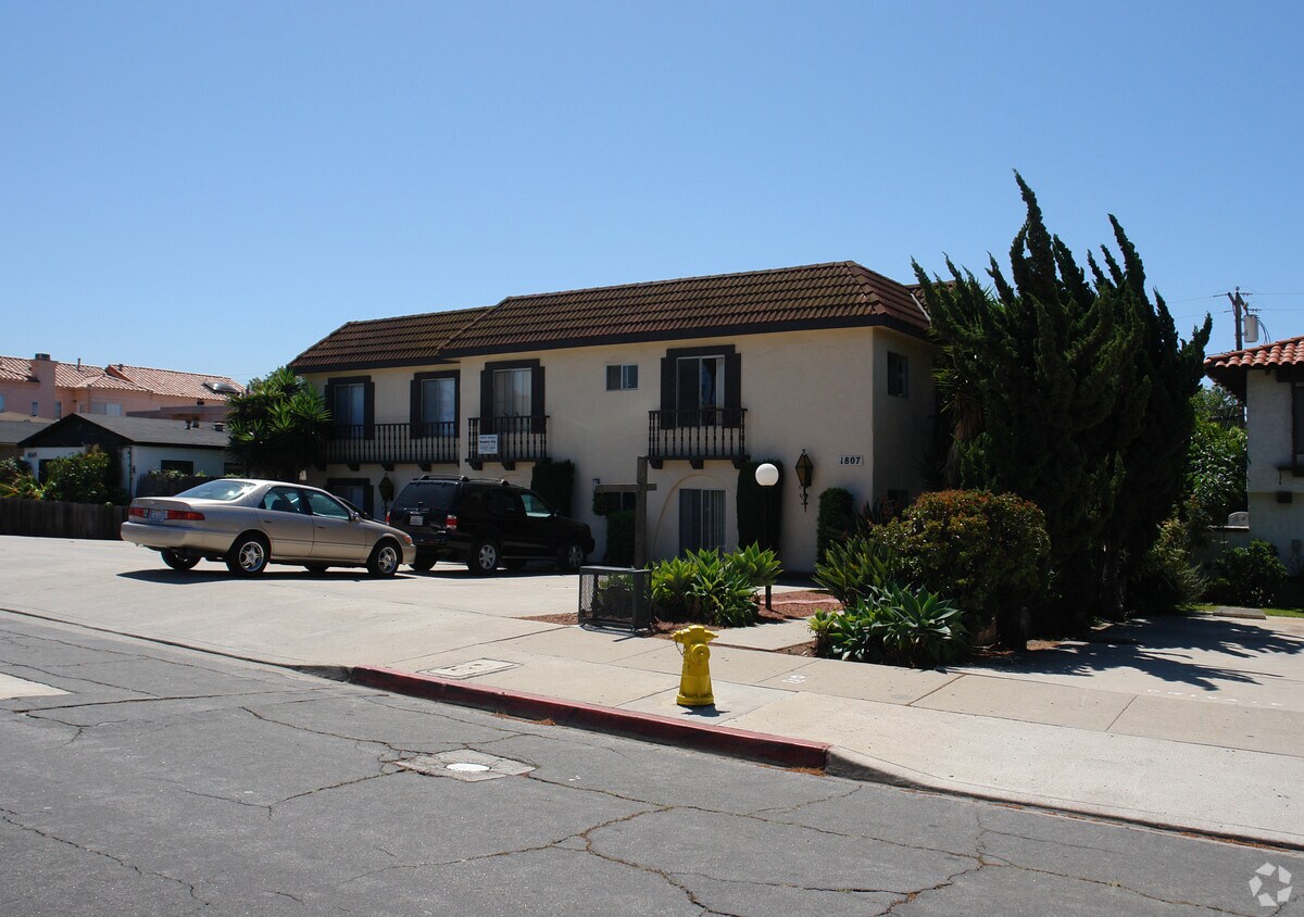 Foto del edificio - 1807 Missouri St