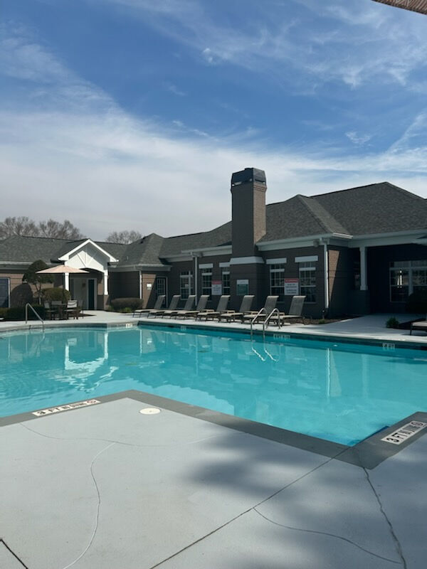 The Turn Apartments in Augusta, GA