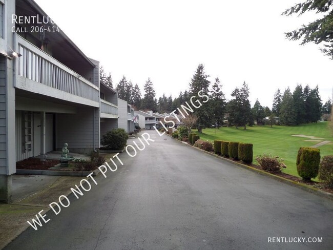 Foto del edificio - 2726 SW 327th St