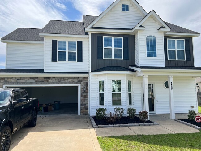 Building Photo - 152 Mineral Spg Ln