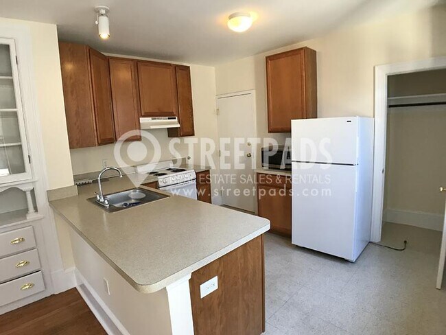 Foto del edificio - 2 bedroom in Cambridge MA 02139