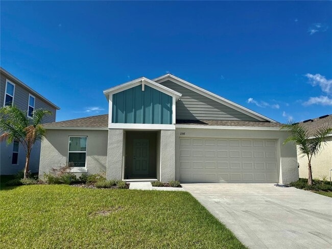 Building Photo - 1397 Axel Cir