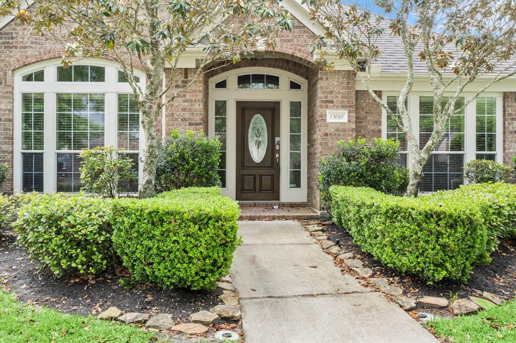 13610 Popes Creek Ln, Houston, TX 77044 House Rental in Houston, TX