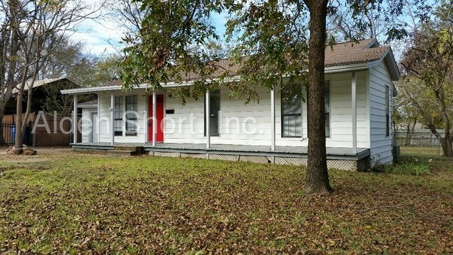 Building Photo - 8503 Ricardo Dr