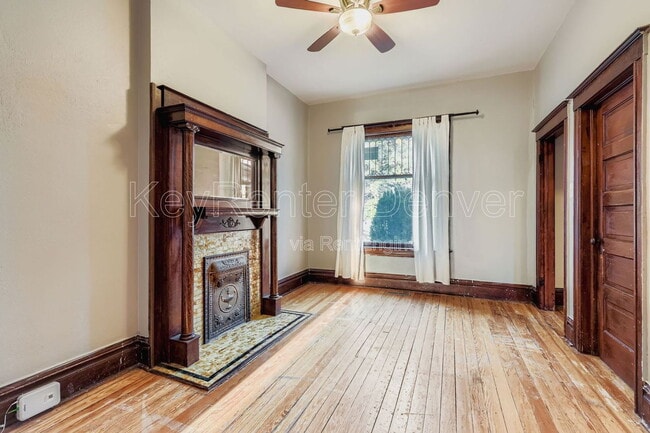 Building Photo - 3543 N Humboldt St