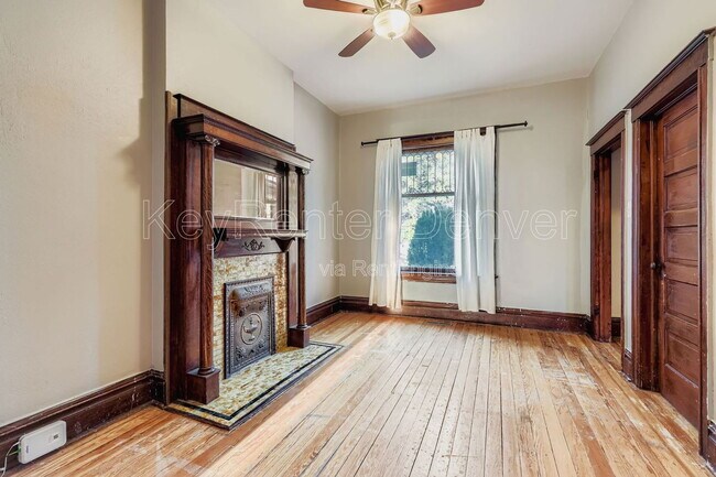Foto del edificio - 3543 N Humboldt St