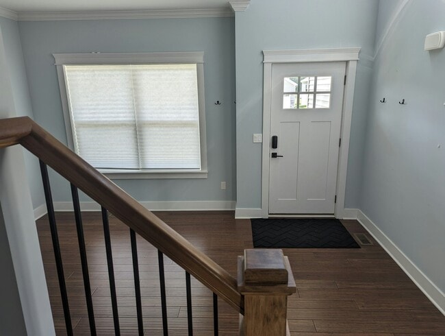 Foto del edificio - 2146 Hidden Ridge Drive