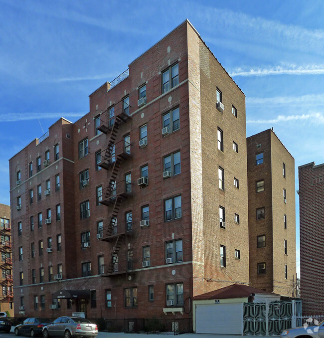 254 Quentin Rd, Brooklyn, NY 11223 - Apartments in Brooklyn, NY ...