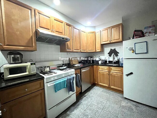 Foto del edificio - 175 Northampton St