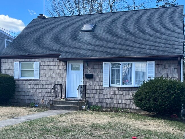 Foto del edificio - 146 Walton Ave