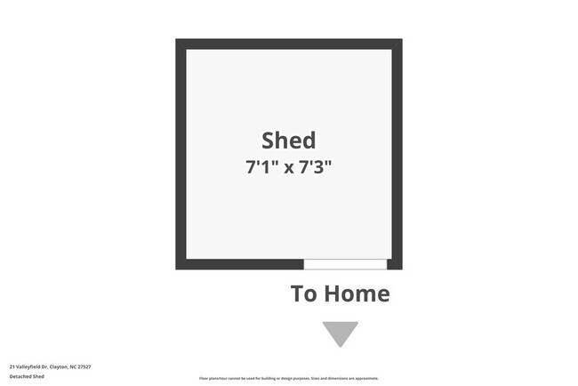 Building Photo - 21 Valleyfield Dr