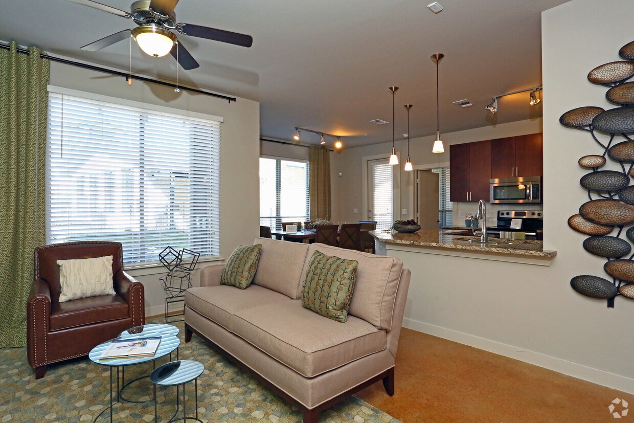 Promesa 9415 McNeil Dr Austin, TX