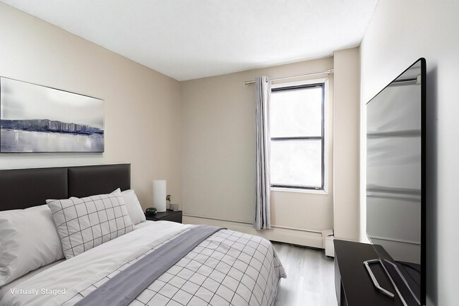 Building Photo - Cedarbrae Manor