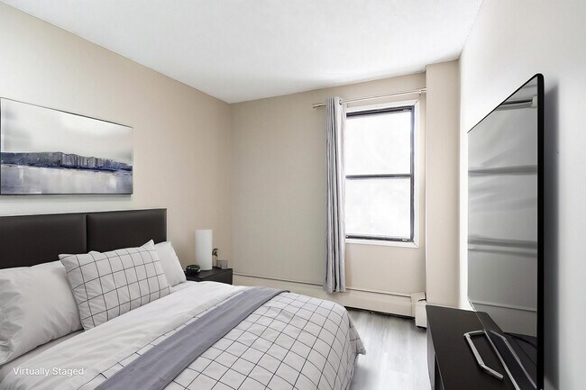 Photo du bâtiment - Cedarbrae Manor