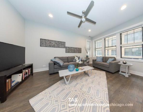 Foto del edificio - 2620 N Rockwell St