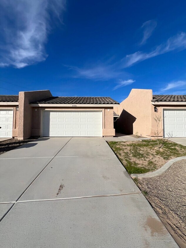 BRAND NEW TOWNHOME! House Rental in Yuma, AZ