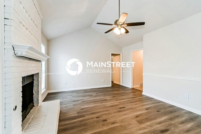 Foto del edificio - 3 Bedroom Pet-Friendly Home in OLIVE BRANCH, MS with Main Street Renewal