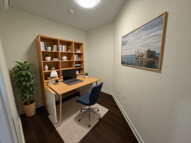 Photo du bâtiment - 5382-200 200 St