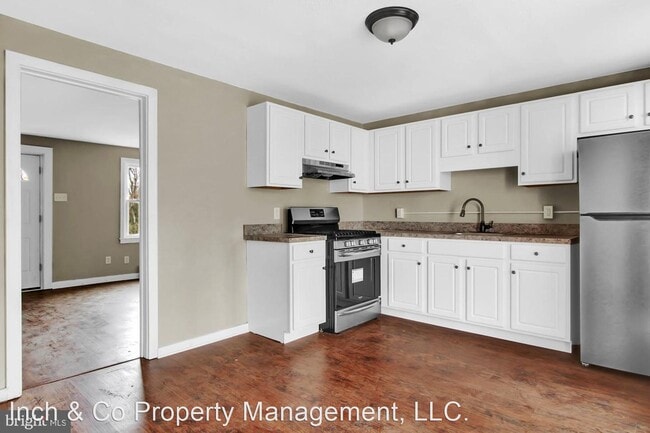 Building Photo - 2 br, 1 bath House - 1466 S 13th St