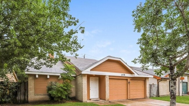 Building Photo - 1418 Hunters Park Dr