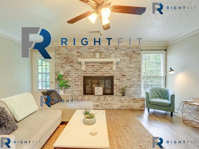 Building Photo - Swipe Right - We've Got A Match!