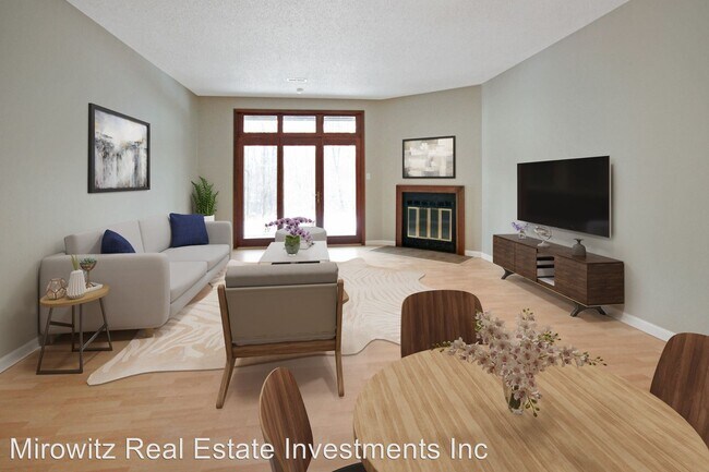 Building Photo - 2 br, 1 bath House - 13831 Amiot Drive A