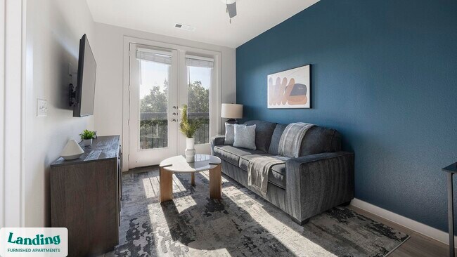 Foto del edificio - 6311 S 1st St