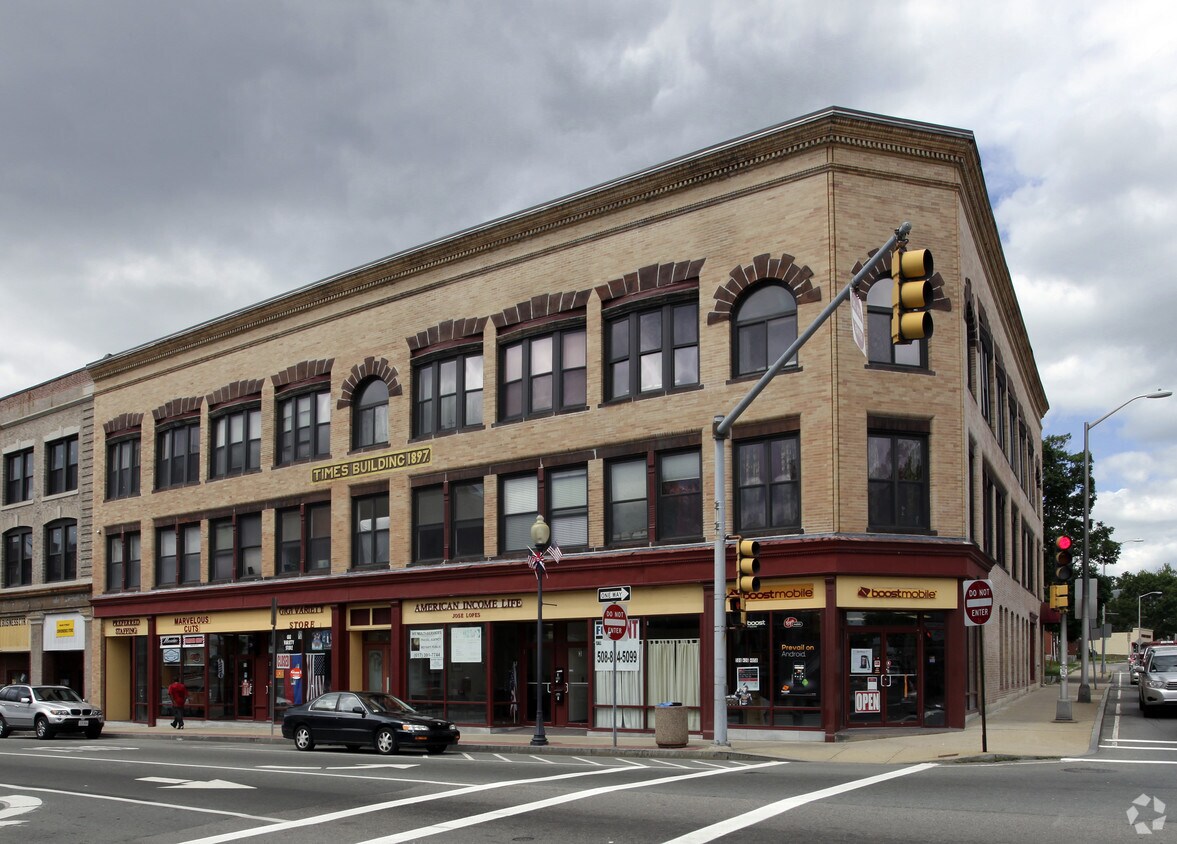 Foto principal - 1-13 Main St