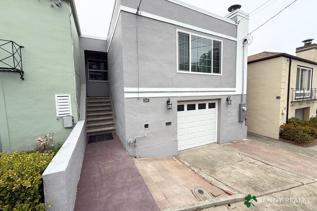 Foto del edificio - 840 Templeton Ave
