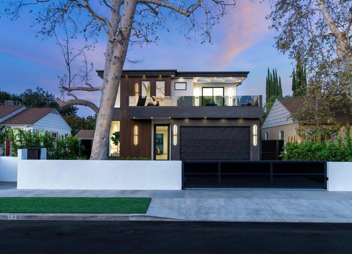 Foto principal - 4822 Katherine Ave