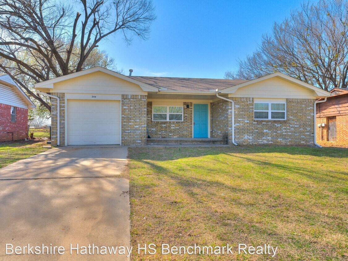 Houses For Rent In Tecumseh Ok