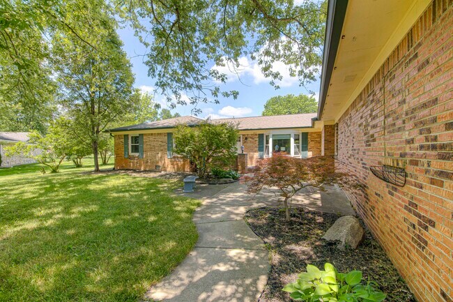 Foto del edificio - 3217 Dogwood Ln