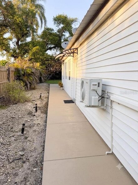 Photo - 8708 N Edison Avenue Unit B Apartment