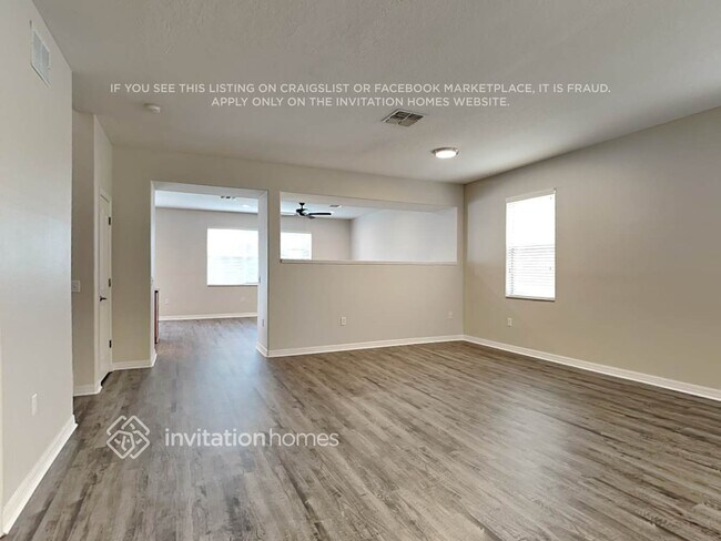 Foto del edificio - 3450 Tarbolton Way