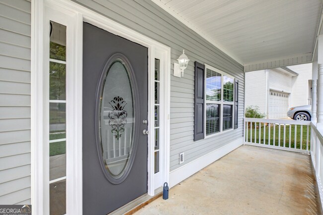 Building Photo - Great 3 bedroom, 2.5 bath in Newnan!