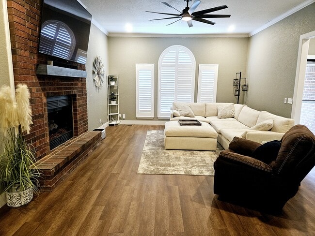 Foto del edificio - 2010 Constitution Ave