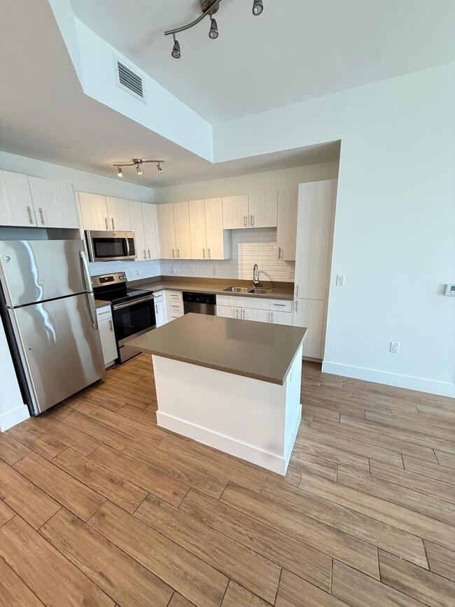 Photo - 2160 NE 168th St Apartment