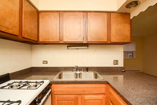 Foto del edificio - 527 W Aldine Ave