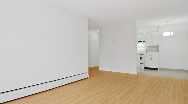 Photo du bâtiment - Royale