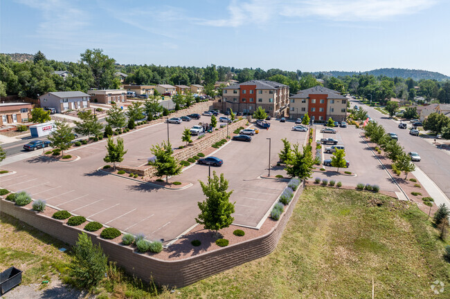 Building Photo - 11 West | Student Housing