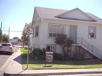 Building Photo - 212 3rd St