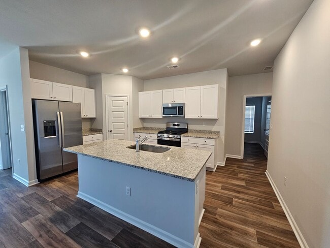 Building Photo - 4 BD / 2 BA New Construction- Move In Ready!