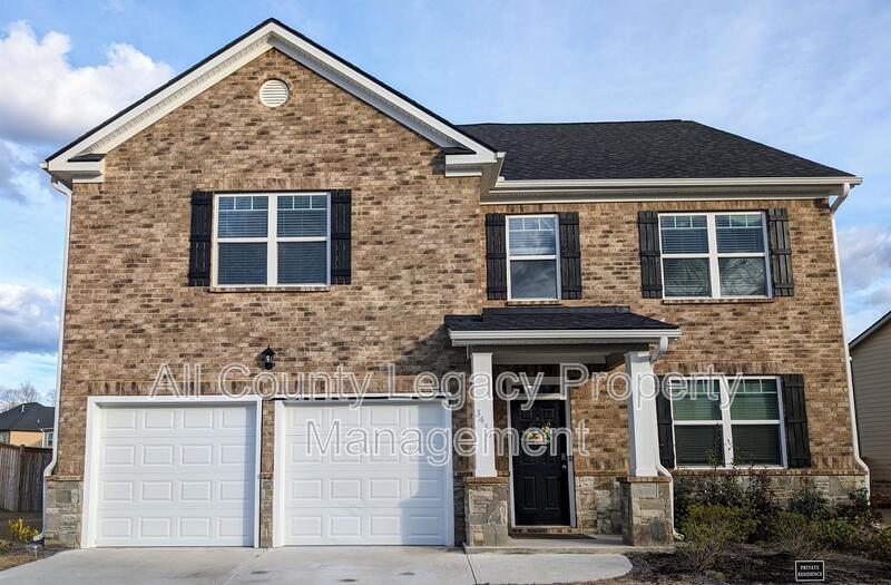 Foto principal - 3433 Hawthorn Farm Blvd