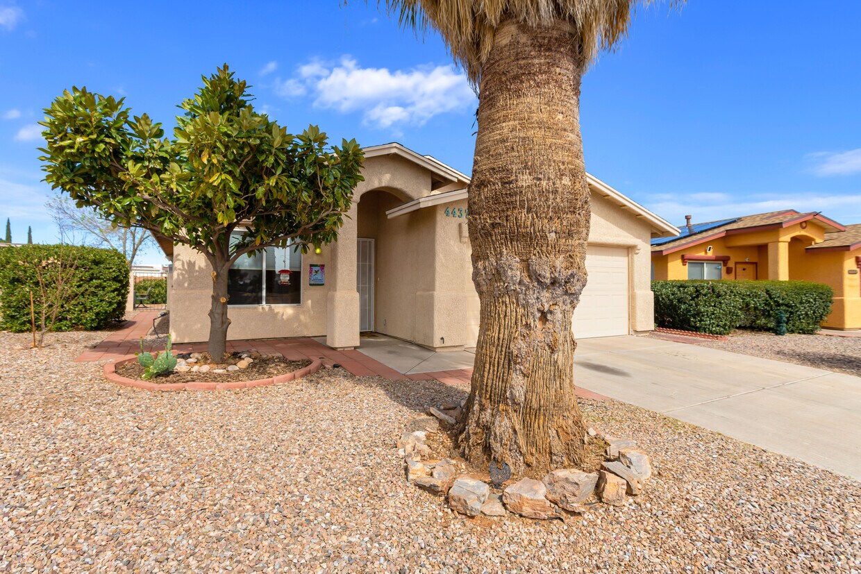Photo - 4437 Territorial Loop (Sierra Vista, AZ)
