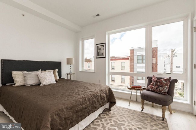 Foto del edificio - 1242 N Taney St