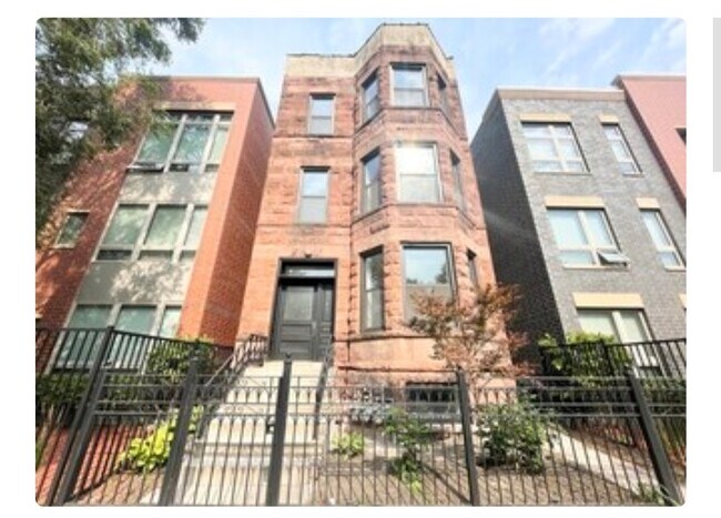 Building Photo - 4741 S Evans Ave