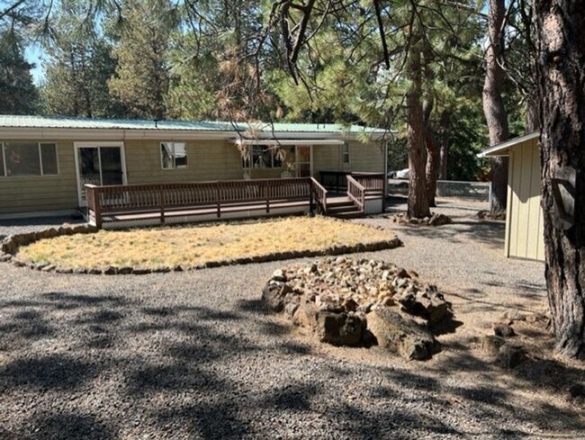 Foto del edificio - Deschutes River Woods
