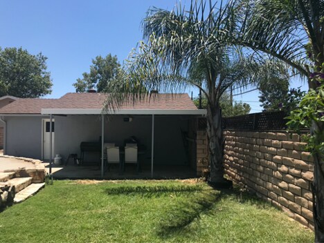 Foto del edificio - 8485 Vassar Ave